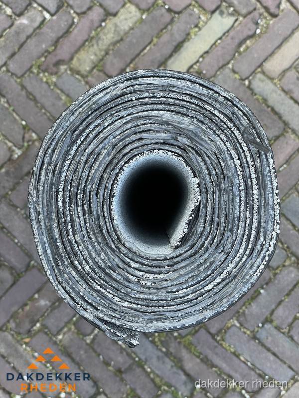 Rol EPDM dakbedekking materiaal voor plat dak in Rheden Rol EPDM dakbedekking materiaal voor plat dak in Rheden